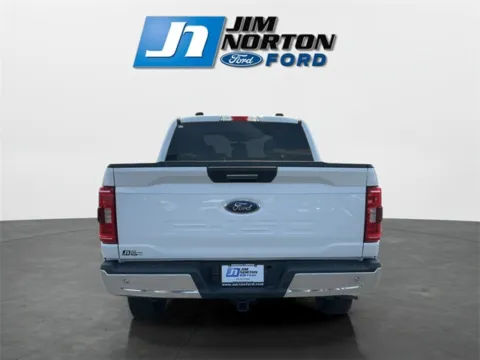 More photos of 2022 Ford F-150 XLT at Jim Norton Ford, OK
