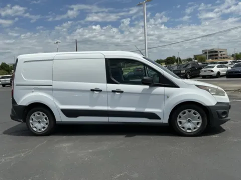 Photos of 2016 Ford Transit Connect XL for sale in Broken Arrow, OK at Jim Norton Ford