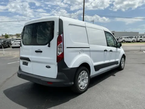Another view of 2016 Ford Transit Connect XL for sale in Broken Arrow, OK at Jim Norton Ford