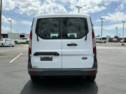 More photos of 2016 Ford Transit Connect XL at Jim Norton Ford, OK