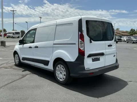 More photos of 2016 Ford Transit Connect XL at Jim Norton Ford, OK