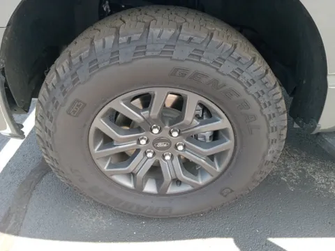 More photos of 2024 Ford F-150 Tremor at Jim Norton Ford, OK