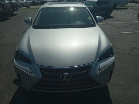Photos of 2016 Lexus NX 200t for sale in Broken Arrow, OK at Jim Norton Ford