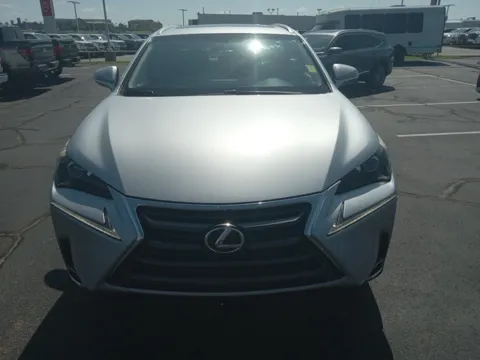 Another view of 2016 Lexus NX 200t for sale in Broken Arrow, OK at Jim Norton Ford