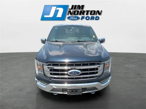 Photos of 2023 Ford F-150 Lariat for sale in Broken Arrow, OK at Jim Norton Ford