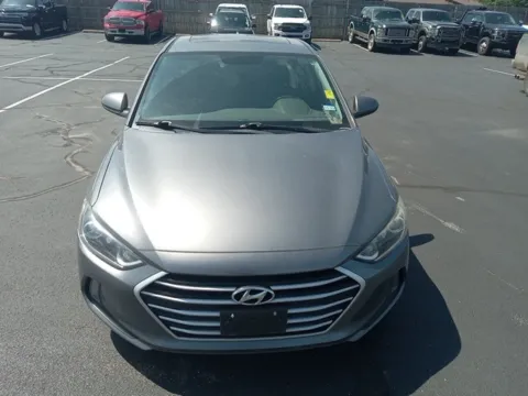Photos of 2018 Hyundai Elantra Value Edition for sale in Broken Arrow, OK at Jim Norton Ford