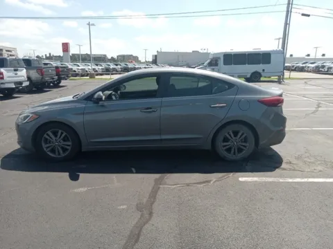 More photos of 2018 Hyundai Elantra Value Edition at Jim Norton Ford, OK