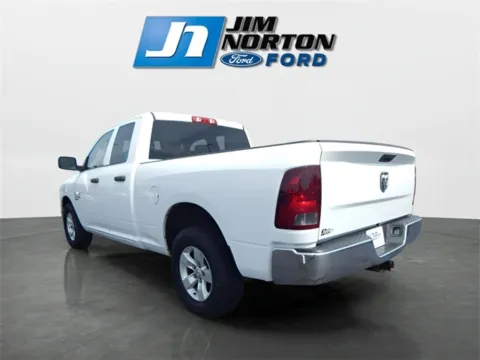 Another view of 2019 Ram 1500 Classic Tradesman for sale in Broken Arrow, OK at Jim Norton Ford