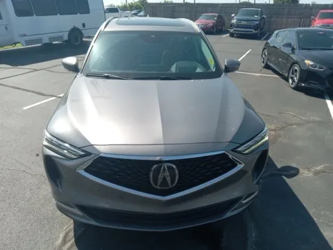 Photos of 2023 Acura MDX Advance for sale in Broken Arrow, OK at Jim Norton Ford