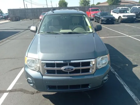 Photos of 2012 Ford Escape XLT for sale in Broken Arrow, OK at Jim Norton Ford