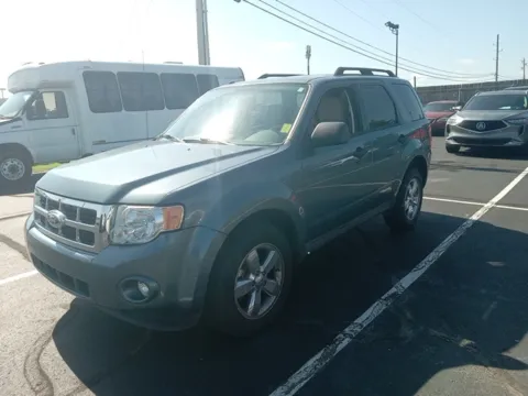 Another view of 2012 Ford Escape XLT for sale in Broken Arrow, OK at Jim Norton Ford
