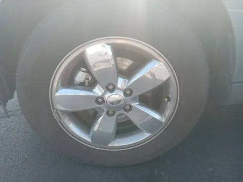 More photos of 2012 Ford Escape XLT at Jim Norton Ford, OK