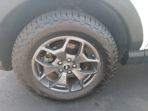 More photos of 2021 Ford Bronco Sport Badlands at Jim Norton Ford, OK