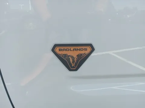 More photos of 2021 Ford Bronco Sport Badlands at Jim Norton Ford, OK