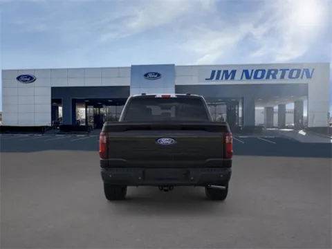 More photos of 2025 Ford F-150 STX at Jim Norton Ford, OK