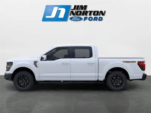 Another view of 2025 Ford F-150 Tremor for sale in Broken Arrow, OK at Jim Norton Ford