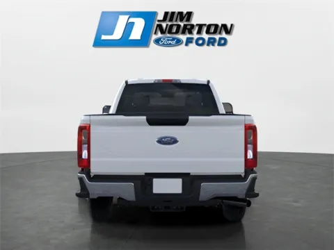 More photos of 2025 Ford F-250SD Lariat at Jim Norton Ford, OK