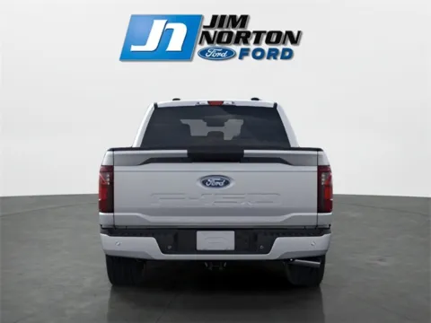More photos of 2025 Ford F-150 STX at Jim Norton Ford, OK