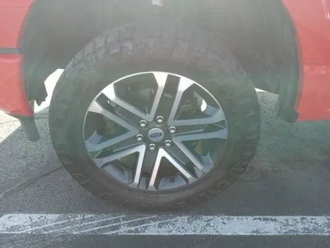 More photos of 2023 Ford F-150 XL at Jim Norton Ford, OK