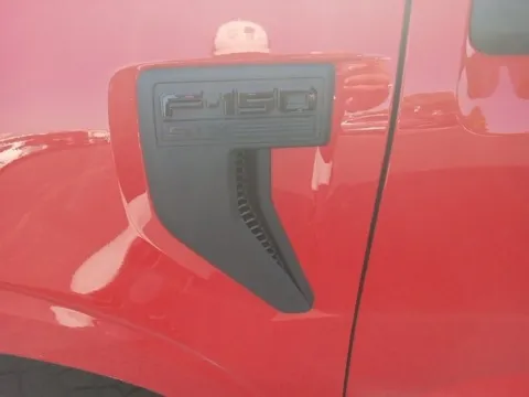 More photos of 2023 Ford F-150 XL at Jim Norton Ford, OK