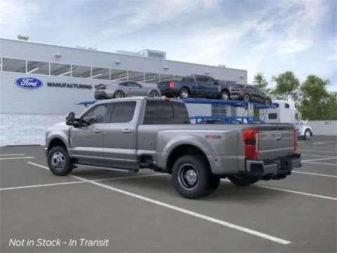More photos of 2025 Ford F-350SD Lariat at Jim Norton Ford, OK