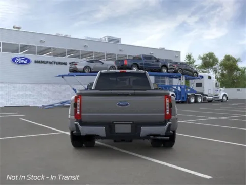 More photos of 2025 Ford F-350SD Lariat at Jim Norton Ford, OK