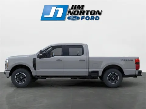 Another view of 2025 Ford F-250SD Lariat for sale in Broken Arrow, OK at Jim Norton Ford