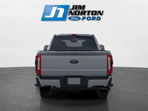 More photos of 2025 Ford F-250SD Lariat at Jim Norton Ford, OK