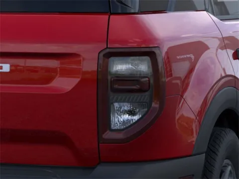 Photos of 2025 Ford Bronco Sport Big Bend for sale in Broken Arrow, OK at Jim Norton Ford