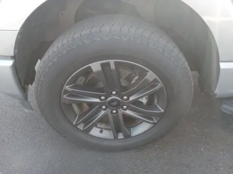 More photos of 2022 Ford F-150 XLT at Jim Norton Ford, OK