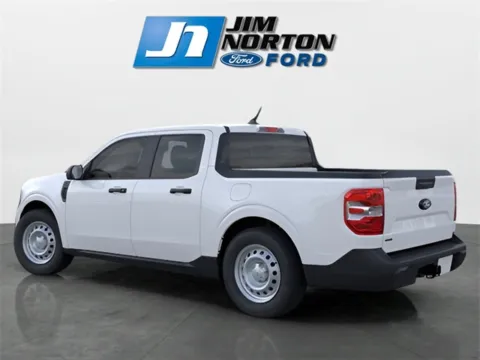 More photos of 2025 Ford Maverick XL at Jim Norton Ford, OK
