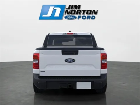 More photos of 2025 Ford Maverick XL at Jim Norton Ford, OK