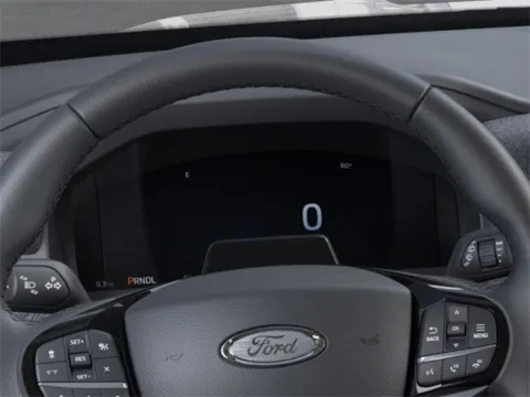 Photos of 2025 Ford Explorer Platinum for sale in Broken Arrow, OK at Jim Norton Ford