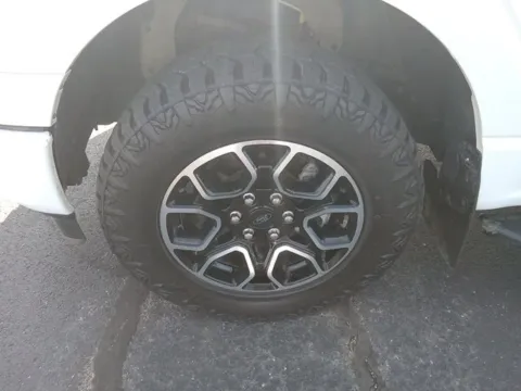 More photos of 2022 Ford F-150 XLT at Jim Norton Ford, OK