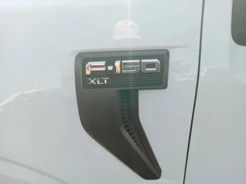 More photos of 2022 Ford F-150 XLT at Jim Norton Ford, OK