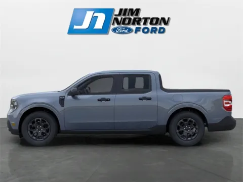 Another view of 2025 Ford Maverick XLT for sale in Broken Arrow, OK at Jim Norton Ford