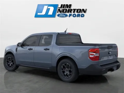 More photos of 2025 Ford Maverick XLT at Jim Norton Ford, OK