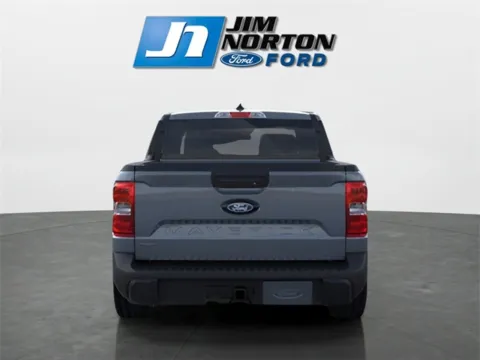 More photos of 2025 Ford Maverick XLT at Jim Norton Ford, OK