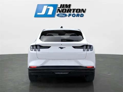 More photos of 2025 Ford Mustang Mach-E Premium at Jim Norton Ford, OK