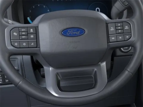 Another view of 2025 Ford F-150 XLT for sale in Broken Arrow, OK at Jim Norton Ford
