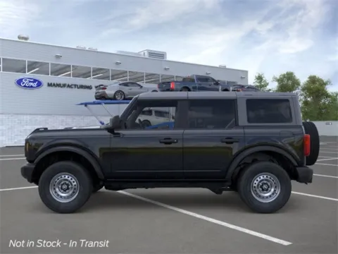Another view of 2025 Ford Bronco for sale in Broken Arrow, OK at Jim Norton Ford