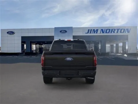 More photos of 2025 Ford F-150 STX at Jim Norton Ford, OK