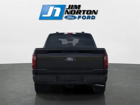 More photos of 2025 Ford F-150 STX at Jim Norton Ford, OK