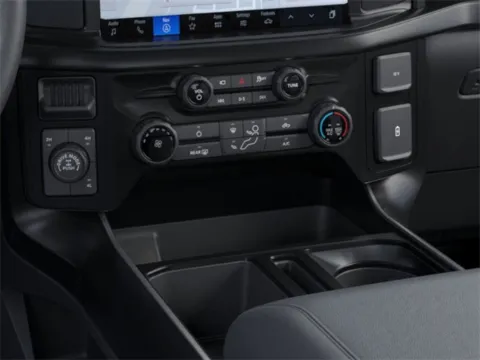 Photos of 2025 Ford F-150 STX for sale in Broken Arrow, OK at Jim Norton Ford