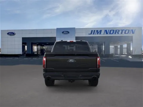 More photos of 2025 Ford F-150 Lariat at Jim Norton Ford, OK