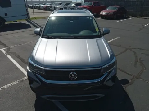Photos of 2022 Volkswagen Taos 1.5T SE for sale in Broken Arrow, OK at Jim Norton Ford