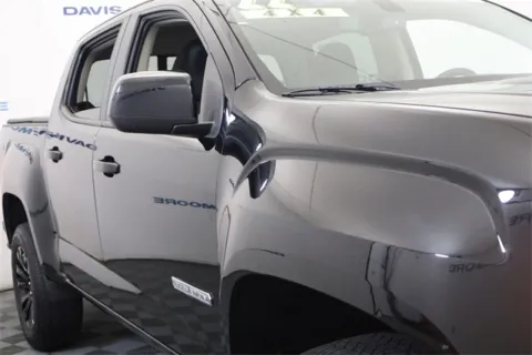 Another view of 2022 GMC Canyon Elevation for sale in Broken Arrow, OK at Jim Norton Ford