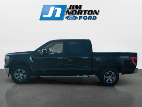 More photos of 2022 Ford F-150 XLT at Jim Norton Ford, OK