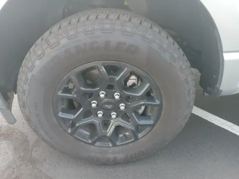 More photos of 2025 Ford F-150 STX at Jim Norton Ford, OK