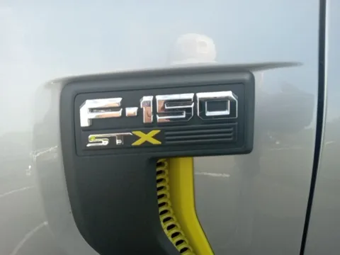More photos of 2025 Ford F-150 STX at Jim Norton Ford, OK